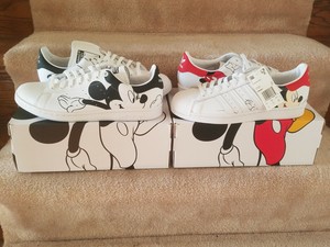 privalia adidas stan smith