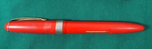 Vintage Venus American 6 Nib Fountain Pen - Picture 1 of 8