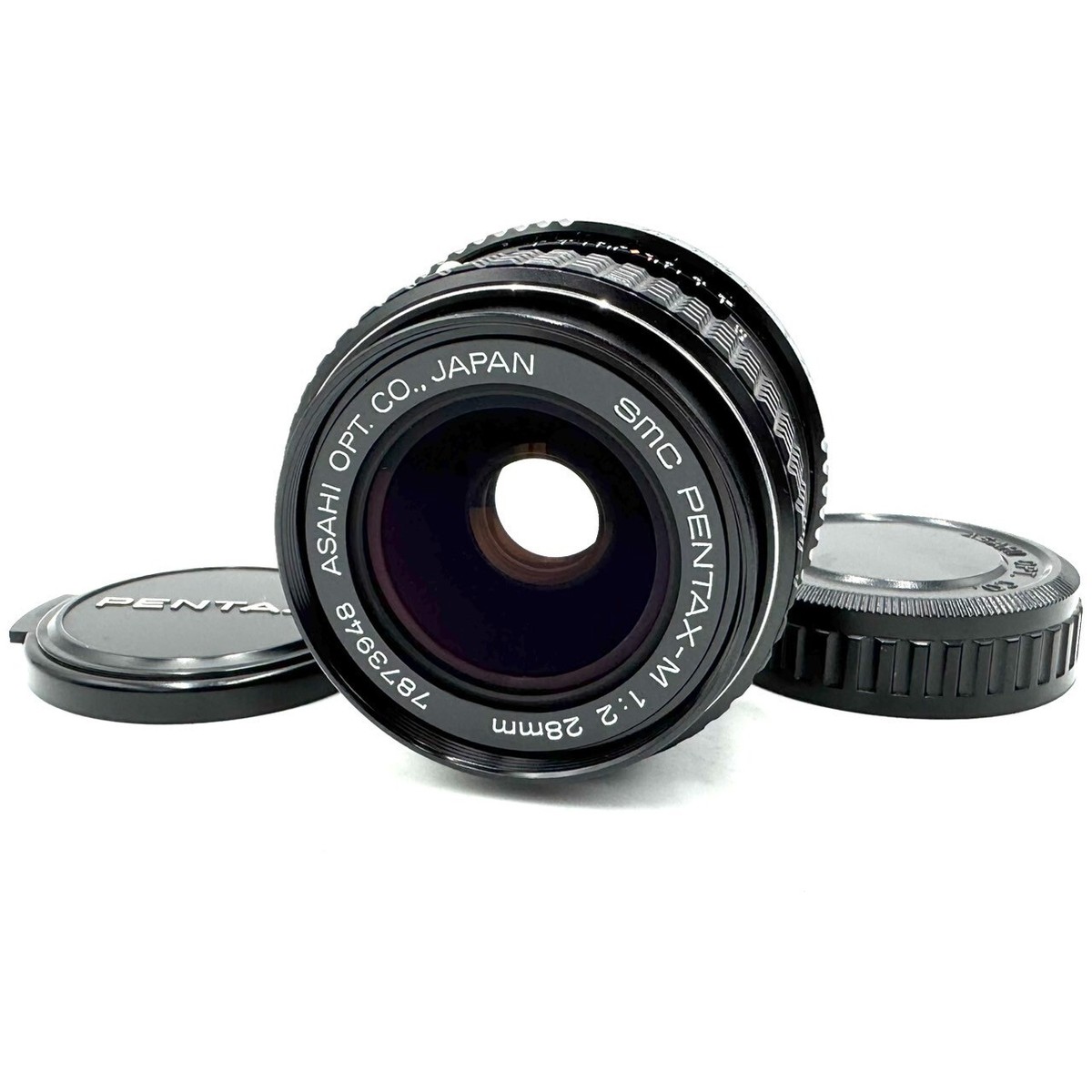 PENTAX SMC 28mm Camera Lenses for sale | eBay PENTAX SMC 28mm Camera Lenses for sale | eBay