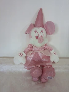 Authentic Disney Store Minnie Mouse Exclusive dressed as a Princess (FIL) - Picture 1 of 5