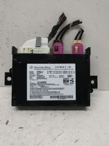Mercedes Gle350 2021 OEM módulo telemático de comunicación id 2479009012 2021-24 - Imagen 1 de 12