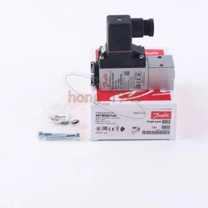 1PCS New Danfoss 061B000166 pressure switch - Picture 1 of 7