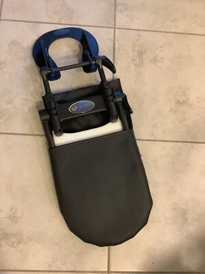 Silla de mesa de masaje Earthlite piezas portátiles Foto 1 de 4