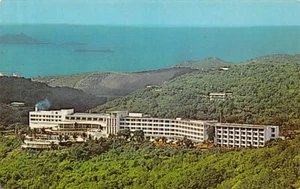U.S. Virgin Islands - ST. THOMAS - Charlotte Amalie - Virgin Isle Hilton - Picture 1 of 2