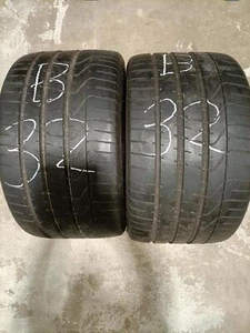 2 x Pirelli P Zero 295/30 ZR19 100Y N2 Sommerreifen 0220 Pr 5,5 mm - Bild 1 von 1