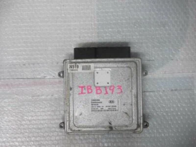 Engine ECM Control Module 2.0L Fits 2010 10 FORTE 39152-2G192 391522G192 - Image 1 of 4