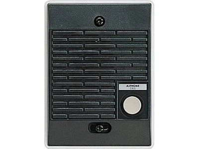 NEW AIPHONE LED LE-D SURFACE MOUNT DOOR STATION - Image 1 of 2