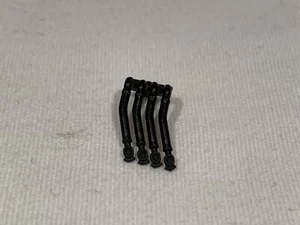 LIONEL MU 4 HOSE (RIGHT HAND) FOR DIESEL ENGINES 8590-23 MTH ATLAS O SCALE - Picture 1 of 2
