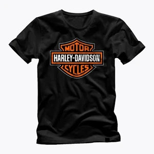 Motorrad Fan Fahrer T-Shirt, Biker Geschenk, Motorrad Enthusiast Shirt, Unisex - Bild 1 von 15