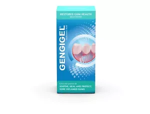 Gengigel Mouthrinse 150ml - Picture 1 of 3