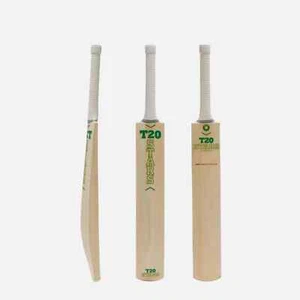 T20 Stars by Shane Watson Original Bat Size 6 Grade 4 English Willow - Picture 1 of 12