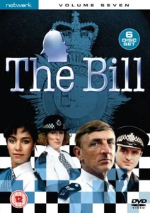 The Bill - Volume 7 - Picture 1 of 1