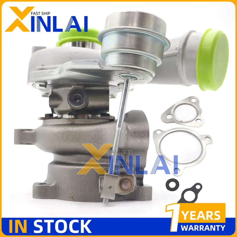 Turbo automático compatible con Audi TT Quattro 2000-2002 1999-2002 Audi S3 1.8 53049880022 Foto 1 de 4