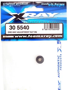 Xray Aller Simple Réglage Noix de Coco M6 305540 Modélisme - Photo 1 sur 1