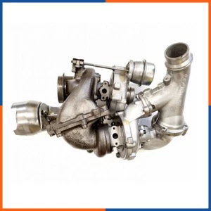 Turbocompressore per MERCEDES-BENZ | 10009700073, 10009700140 - Foto 1 di 7