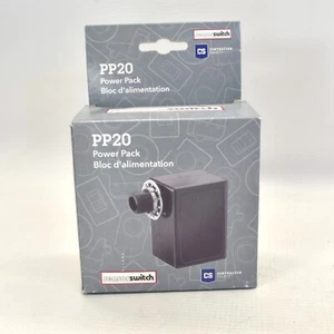 Sensor Switch PP20 Power Pack NUEVO - Imagen 1 de 4