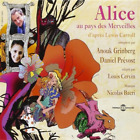 Lewis Carroll Alice Au Pays Des Merveilles D'apres Lewis Caroll (CD) (US IMPORT)