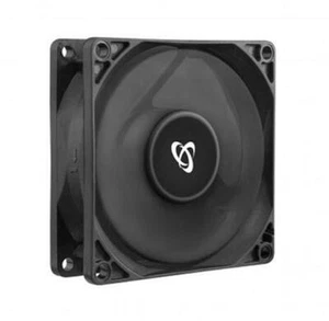 Sbox Ventola di Raffreddamento 80x80x25 12V - Afbeelding 1 van 1