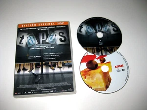 DVD Covers Angel By Andres Maria Galiana Elvira Miguez Ruben Ochandiano (2DVD) - Picture 1 of 2