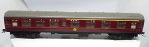 TRIANG OO GAUGE COACH 15963 - Picture 1 of 8