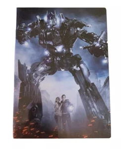 Transformers DVD (2007) - Bild 1 von 3