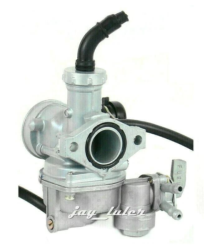 Carburador para Honda Sportrax 90 TRX90 TRX90EX TRX90X 2006-2012 Foto 1 de 4