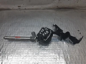 CINTURÓN SEGURIDAD TRASERO IZQUIERDO VOLVO V70 MK3 2013 - Imagen 1 de 7