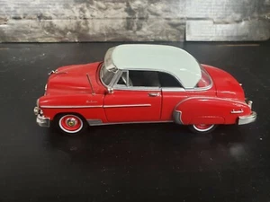 K 73268 1950 Chevy Bel air   1/24 G Scale  - Picture 1 of 8
