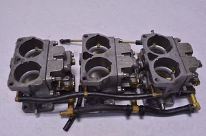 Mercury Outboard Carburetors 3311-818650A16, A17, A18 (A4-6f) - Picture 1 of 5