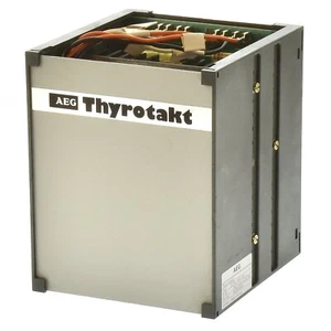 Modulo di potenza AEG Thyrotakt ITW 220-60 763-618-100.01 - Foto 1 di 1