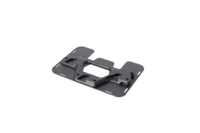 SW Motech SYS Bag S Adapter Plate for SLC Side Carriers - Left - Image 1 of 4