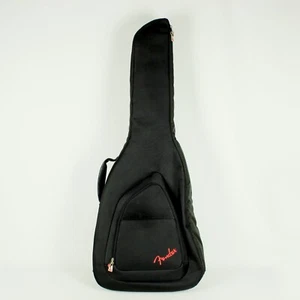 Fender FA610 Dreadnought Gig Bag - Picture 1 of 4