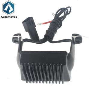 NEW Voltage Regulator Rectifier For Electra Glide Road King 1997-2001 USA - Picture 1 of 8