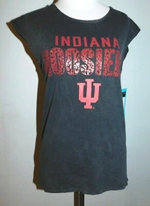 Indiana Hoosiers Women Juniors Small 3/5, Gen2 - Picture 1 of 1