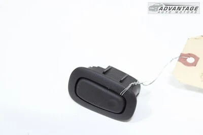 Chevrolet Blazer 2019-2022 gancho trasero izquierdo o derecho maletero negro OEM Foto 1 de 4