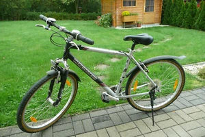 Mountainbike Mongoose pro 26 Zoll - Bild 1 von 1