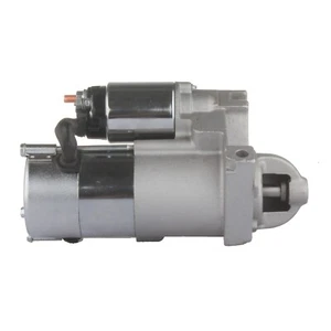 Arranque para Chevy High Torque Mini Sbc Bbc 327 350 400 Sdr0053 Sr110617 6442N - Imagen 1 de 12
