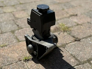 Mercedes SL R129 ADS Power Steering Tandem Pump - RARE - 1294668401 - Picture 1 of 5