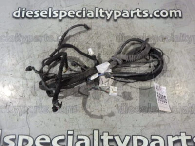 Hyundai Accent 2004 2005 motor 1,6 L sedán automático escotilla trasera arnés de cableado Foto 1 de 4