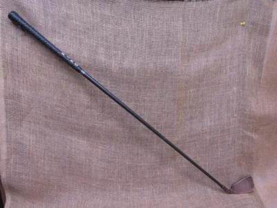 PING ISI Beryllium Copper 5 Iron ~ Left Handed ~ Ping U44 Shaft (Senior ?) CLEAN - Image 1 of 4
