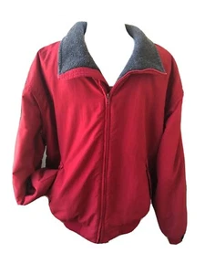 J Crew Mens Jacket Large Bomber Style - Picture 1 of 6