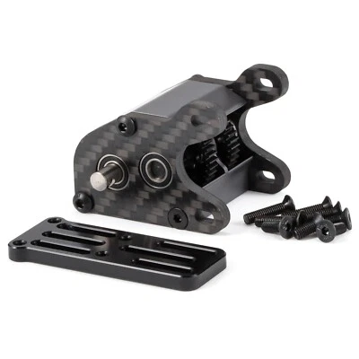 Dual Motor Transmission Dig Overdrive Gearbox for Sporty Cheater Rig LCG Chassis - Image 1 of 4