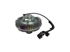 Motorcraft 28HN45B Fan Clutch Fits 2003-2004 Ford F350 Super Duty 6.0L V8 - Picture 1 of 1