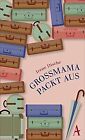 Gromama packt aus by Dische, Irene | Book | condition very good