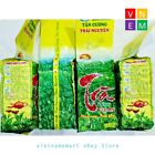 400 g (14,1 oz) thé vert thaïlandais Nguyen Tan Cuong - thé vert premium thaï Nguyen