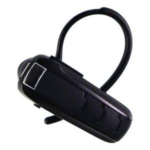 Jabra Talk 35 Single-Ear Bluetooth Headset - Black (OTE7) - Picture 1 of 3