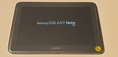 Tablet Samsung Galaxy Note GT-N8010 - Si Riavvia In Continuazione FUORI SERVIZIO - Immagine 1 di 4
