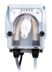 Poolex pH Dosieranlage Schwimmbad Pool Automatische Dosierung pH-Minus - Bild 1 von 10