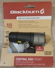 Blackburn Bright And Versatile Commuter Light 650 Lumens 4hr Recharge 162g 