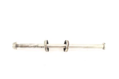 Yamaha Fz6r 2012 basculante trasero perno suspensión eje pivote 1ae-22141-01-00 Foto 1 de 4